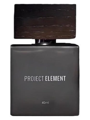 Project Element 元素项目 Milkwood 牛奶木 fragrance bottle