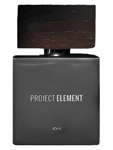 Project Element 元素项目 Osmanthus Rice Wine 桂花米酒 fragrance bottle