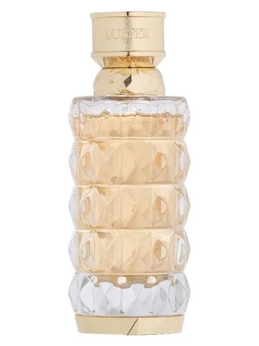 PROUD Luster fragrance bottle