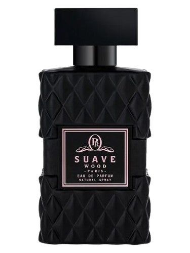 PROUD Suave Wood fragrance bottle