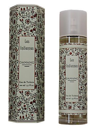 Provence Nature Danang fragrance bottle