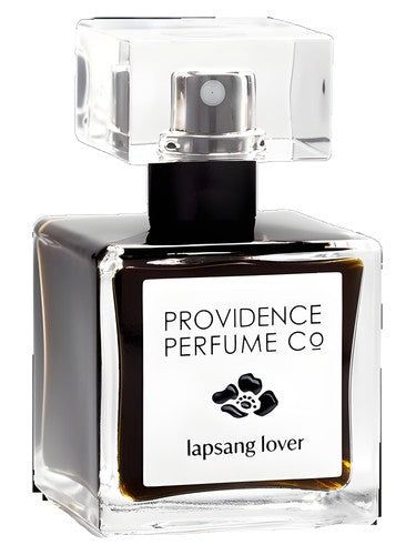 Providence Perfume Co. Lapsang Lover fragrance bottle