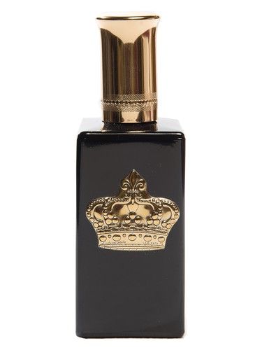 Prudence Paris Alexandre fragrance bottle
