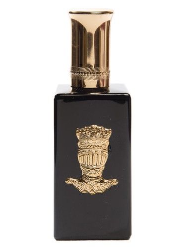 Prudence Paris Augusto fragrance bottle