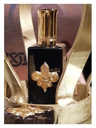 Prudence Paris Miobor fragrance bottle