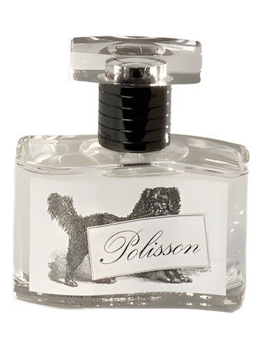 Prudence Paris Polisson fragrance bottle