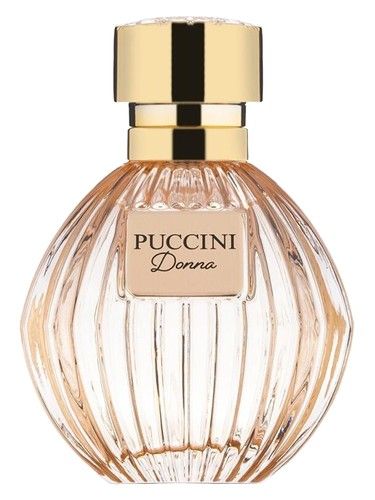 Puccini Paris Donna Nude fragrance bottle