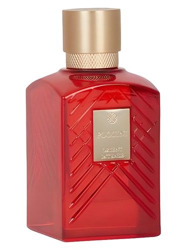 Puccini Paris Orient Intense fragrance bottle