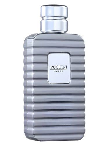 Puccini Paris Puccini Men fragrance bottle