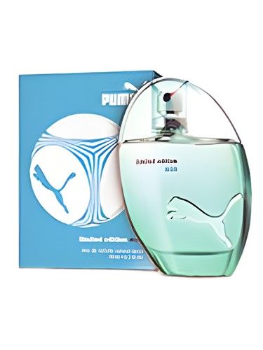 Puma Puma Limited Edition Man fragrance bottle