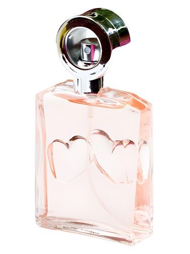 Puppy Love Puppy Love 4 girlz fragrance bottle