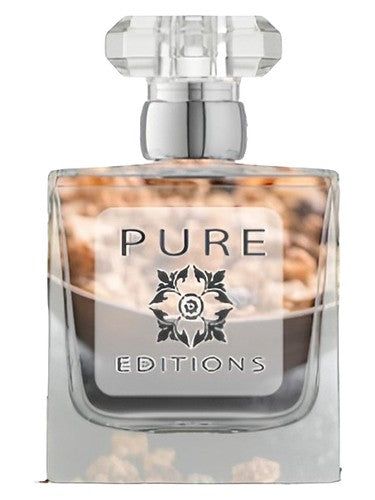 Pure Editions 62. Rendez-Vous fragrance bottle