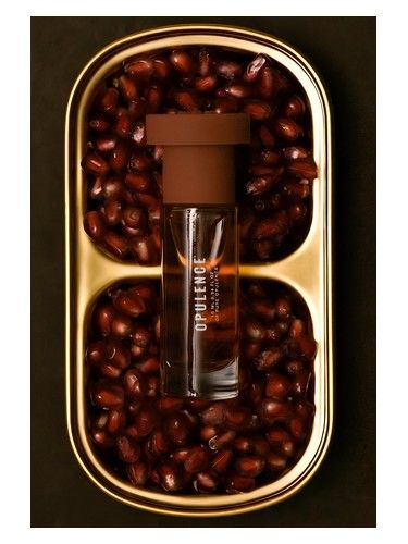 Pure Sense Opulence fragrance bottle