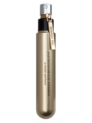 Puredistance Opardu No. 04 fragrance bottle