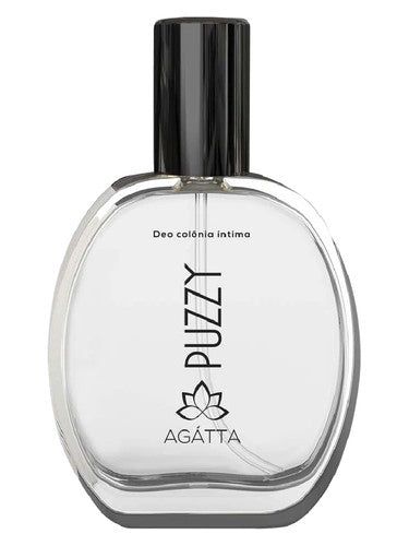 Puzzy by Anitta Agátta fragrance bottle