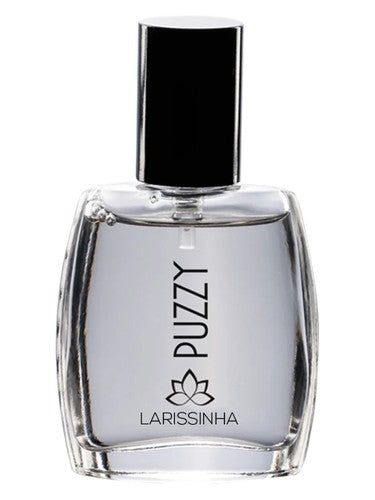 Puzzy by Anitta Larissinha fragrance bottle