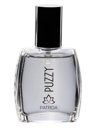 Puzzy by Anitta Patroa fragrance bottle