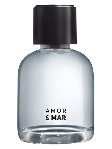Quem Disse Berenice Amor & Mar fragrance bottle
