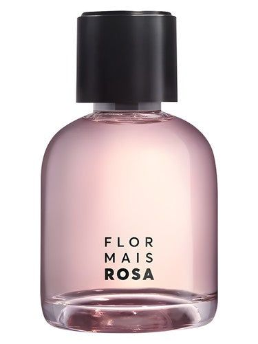 Quem Disse Berenice Flor Mais Rosa fragrance bottle