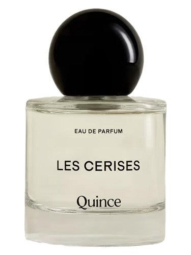 Quince Les Cerises fragrance bottle