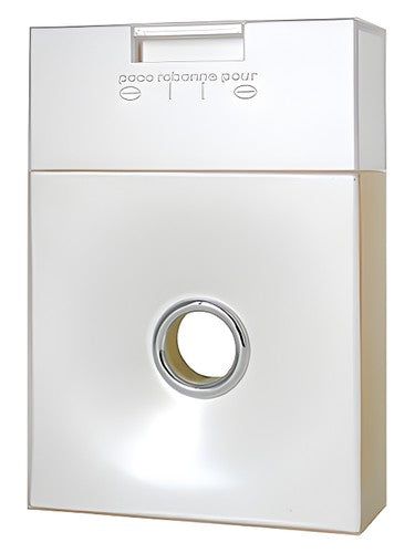 Rabanne Paco Rabanne Pour Elle fragrance bottle