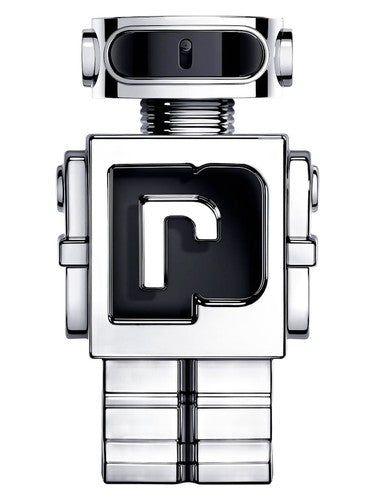 Rabanne Phantom fragrance bottle