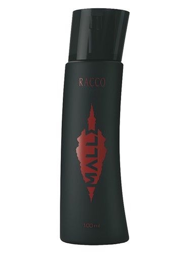 Racco Malle fragrance bottle