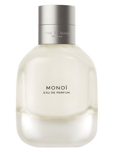 Rag & Bone Monoï fragrance bottle