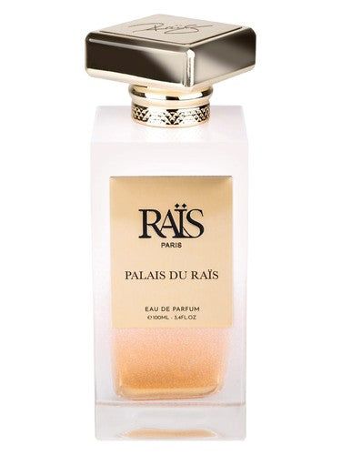 Raïs Palais Du Raïs fragrance bottle
