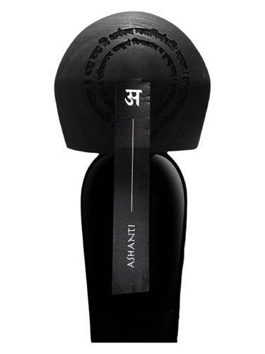 Rajani Ashanti fragrance bottle