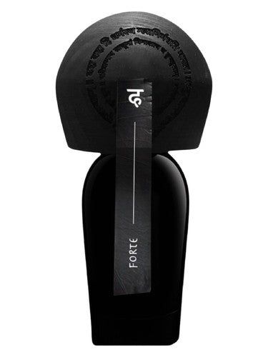 Rajani Forte fragrance bottle
