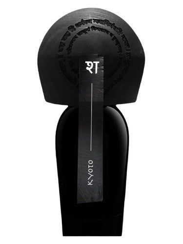 Rajani Kyoto fragrance bottle