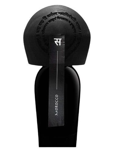 Rajani Morocco fragrance bottle