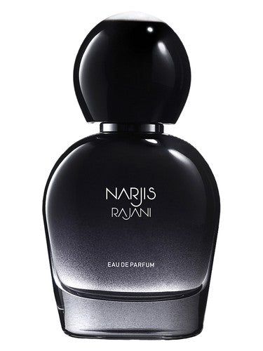 Rajani Narjis fragrance bottle