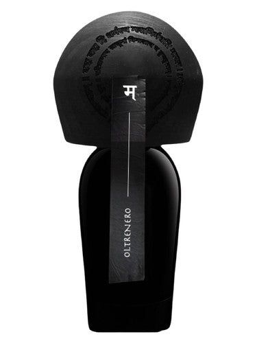 Rajani Oltrenero fragrance bottle