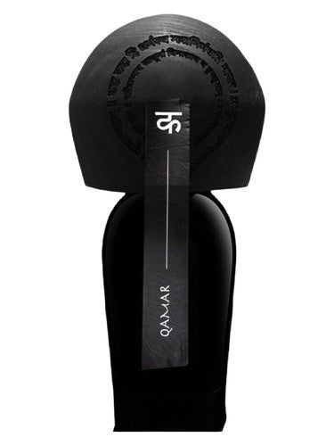 Rajani Qamar fragrance bottle