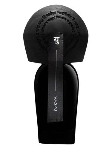 Rajani Surya fragrance bottle