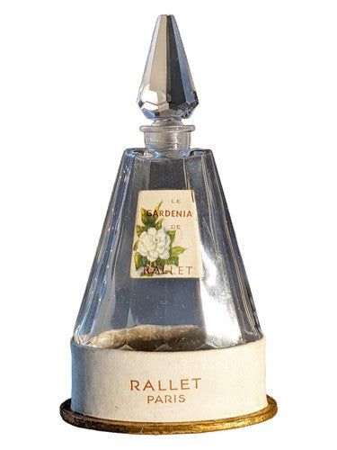 Rallet Le Gardenia de Rallet fragrance bottle
