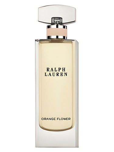 Ralph Lauren Riviera Dream - Orange Flower fragrance bottle