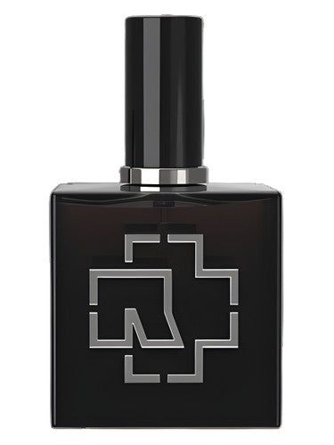 Rammstein Engel Pure fragrance bottle