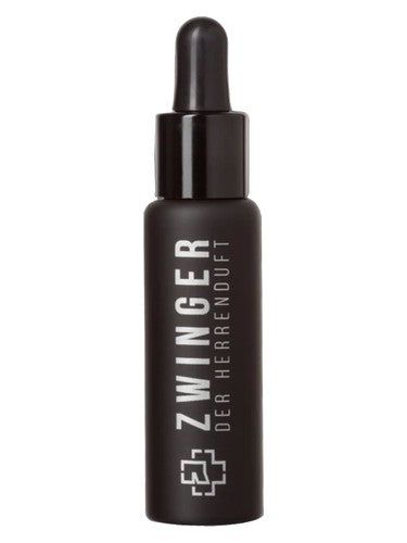 Rammstein Zwinger fragrance bottle