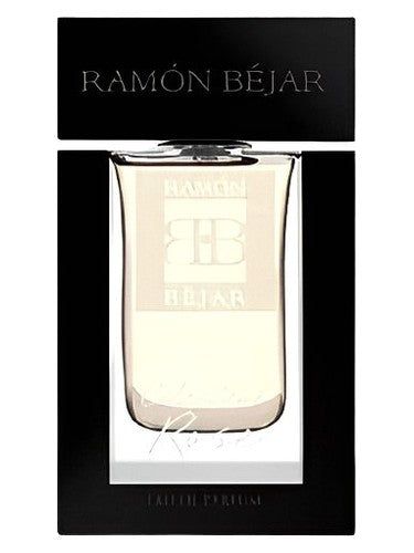 Ramón Béjar Celestial Rose fragrance bottle
