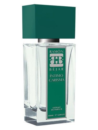 Ramón Béjar Intimo Carisma fragrance bottle