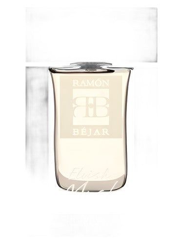 Ramón Béjar Jasmine Maat fragrance bottle