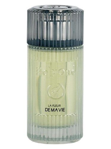 Ramón Béjar La Fleur De Ma Vie fragrance bottle