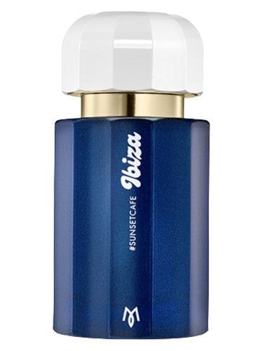 Ramon Monegal #sunsetcafe (2023) fragrance bottle