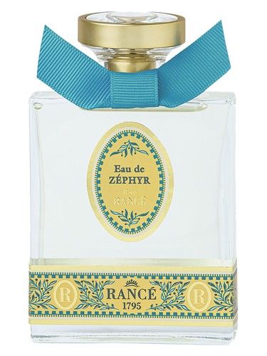 Rance 1795 Rue Rance Eau de Zéphyr fragrance bottle