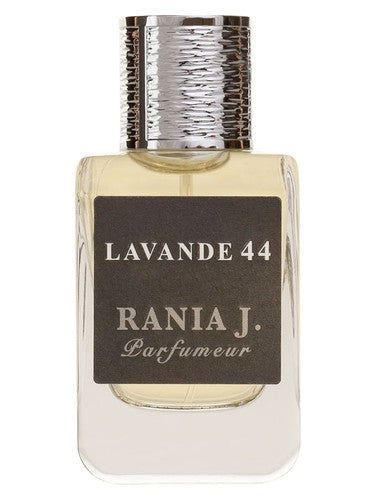 Rania J Lavande 44 fragrance bottle