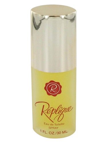 Raphael Replique fragrance bottle