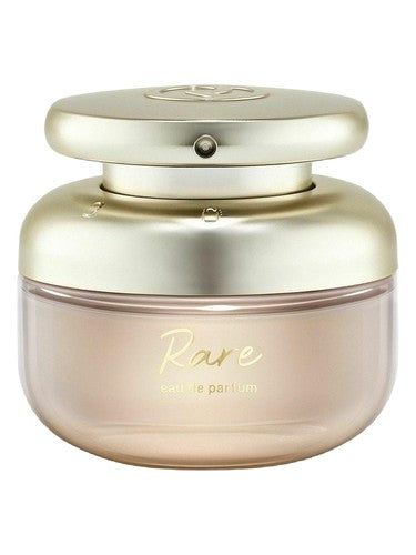 Rare Beauty Rare fragrance bottle